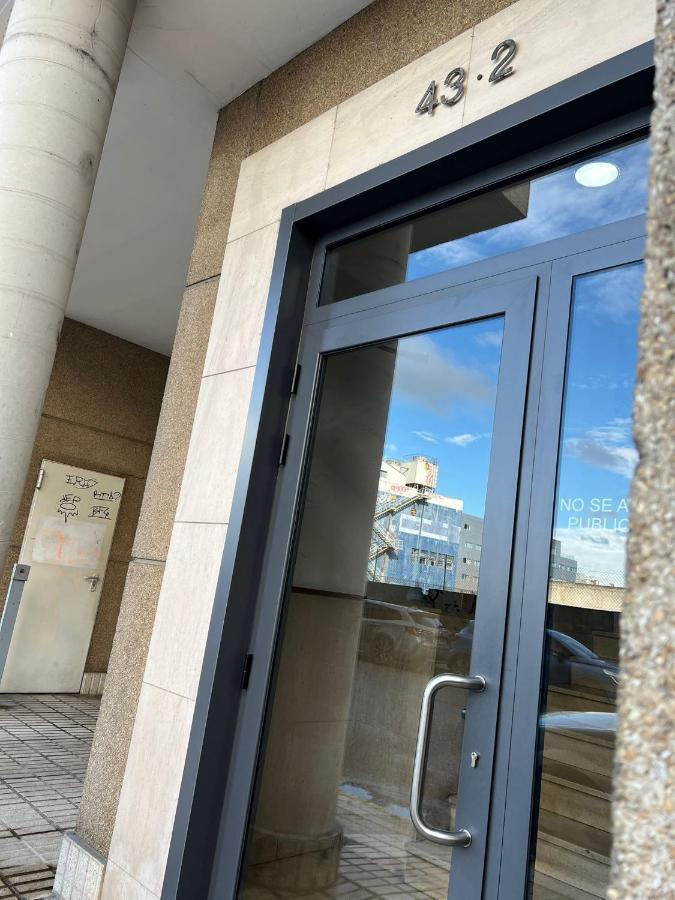 דירות Valterra ויגו מראה חיצוני תמונה